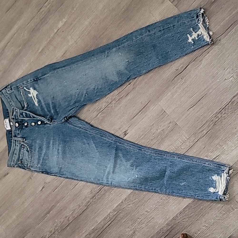 Agolde jeans Jamie